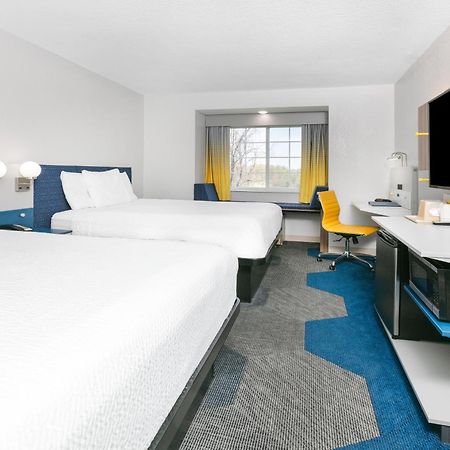 Microtel Inn By Wyndham Beckley Dış mekan fotoğraf