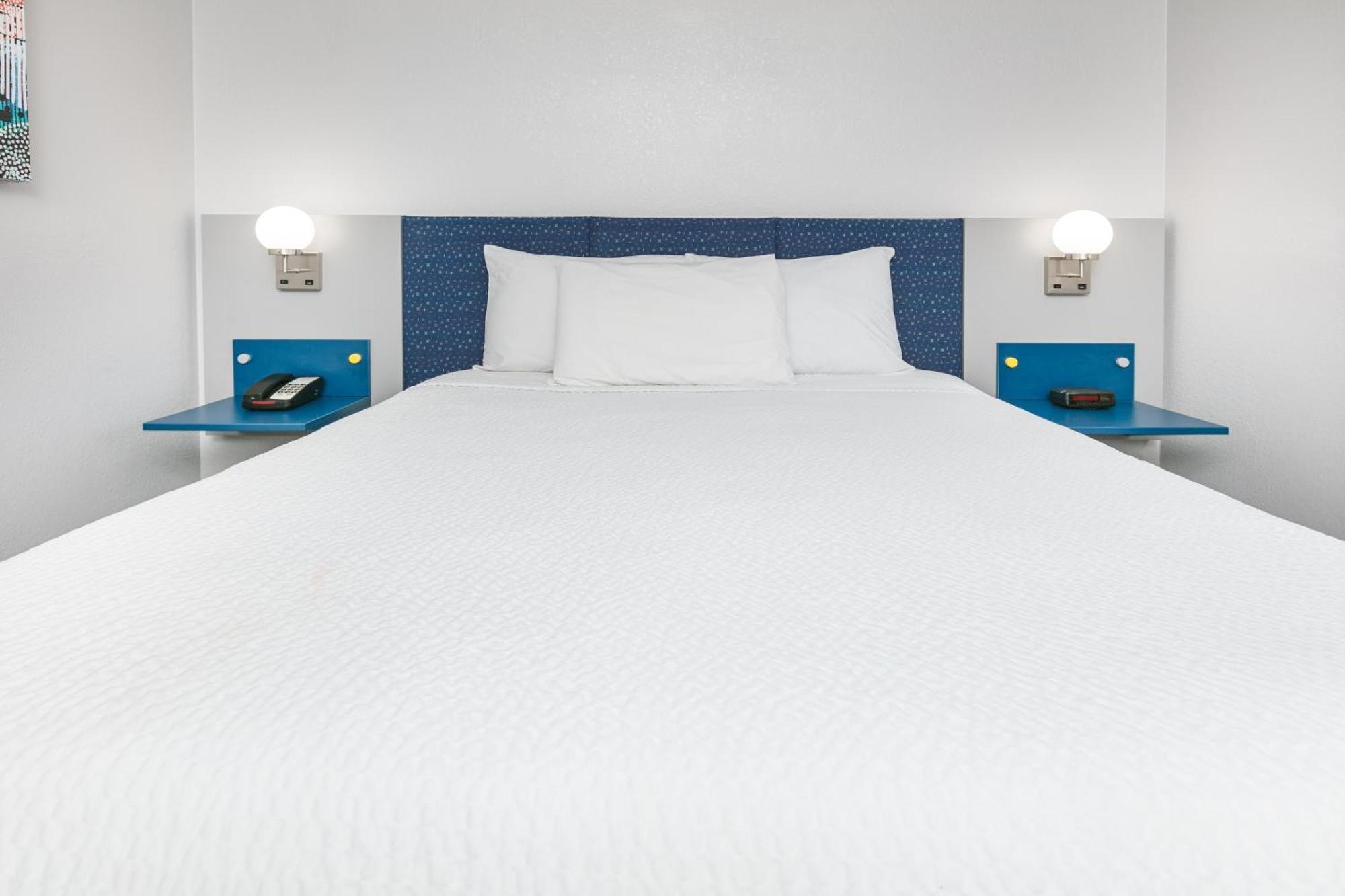 Microtel Inn By Wyndham Beckley Dış mekan fotoğraf